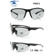 Plastic Newest Sport Sunglasses (PS973)